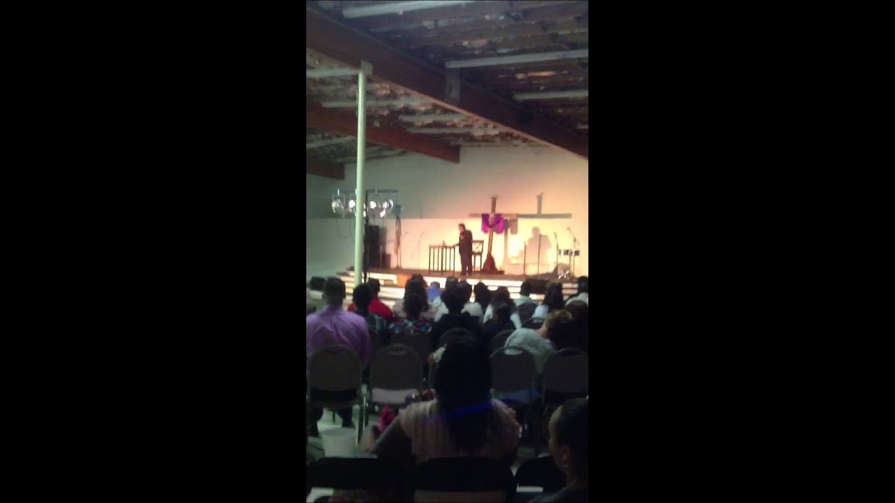 The Connection Community Church Barstow CA YouTube