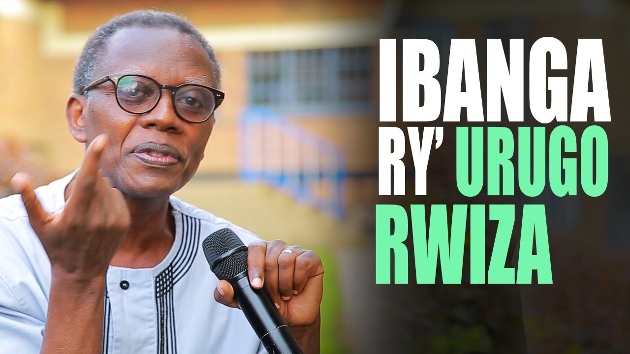 Sinkijya mu nama z'Ubukwe//Ibiranga urugo rugeze habi/Ibanga ry'urugo rwiza/Ijuru rito rirashoboka