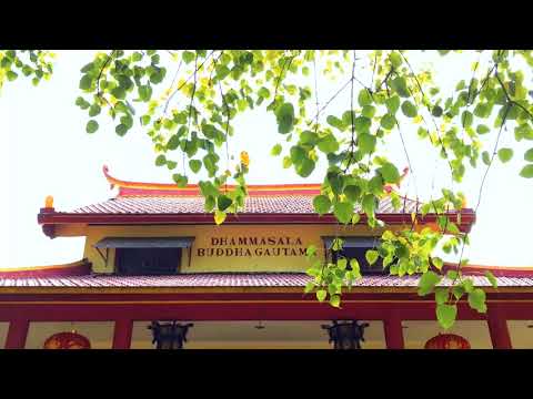 Pekan Penghayatan Dhamma