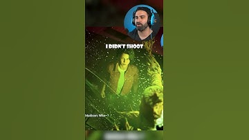 I made a big mistake… #tcofs