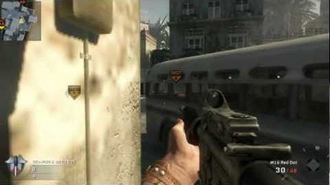 DirtyKrewGaming - Lines of Sight - Havana