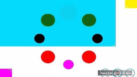 Overpaint Level 41-50 Solution Guide 3 Stars Walkthrough