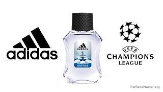 adidas arena edition perfume