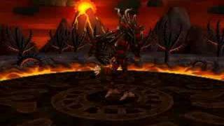 SPORE:Adams special 2 : DeVil MaN