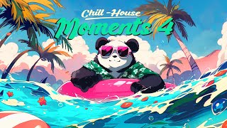 Strong Love ☀️ (Deep Chill House No Copyright Music)