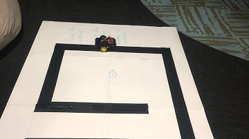 Bug 2 Algorithm