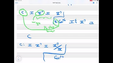 Enharmonic Modulation Using a Dominant Seventh Chord