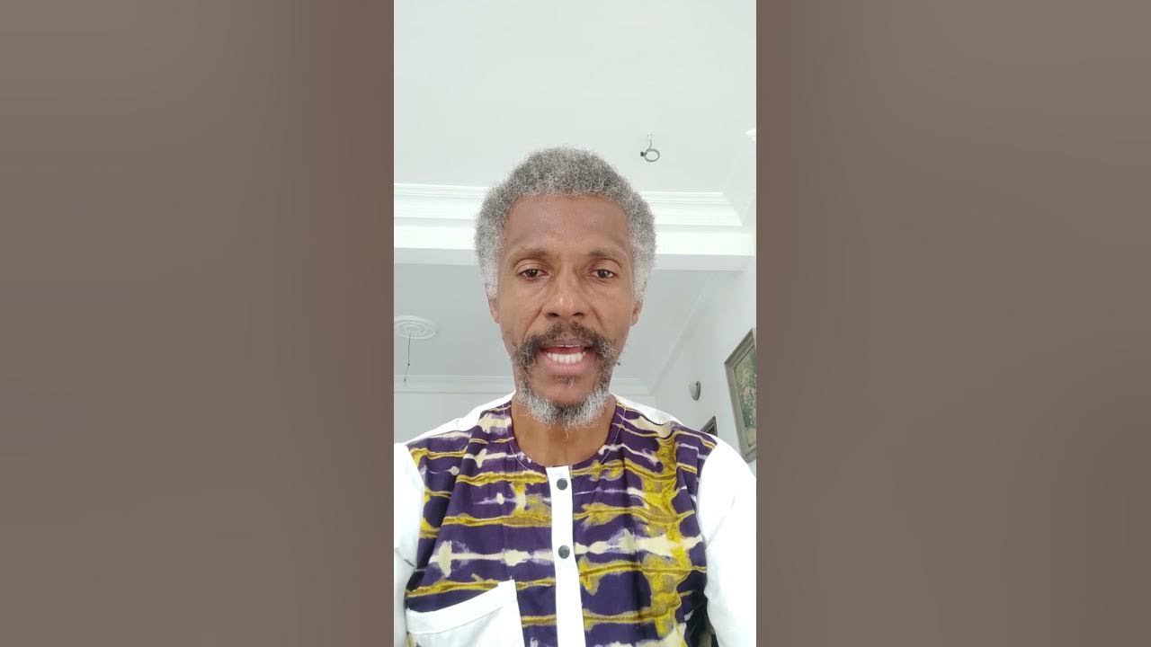 God
