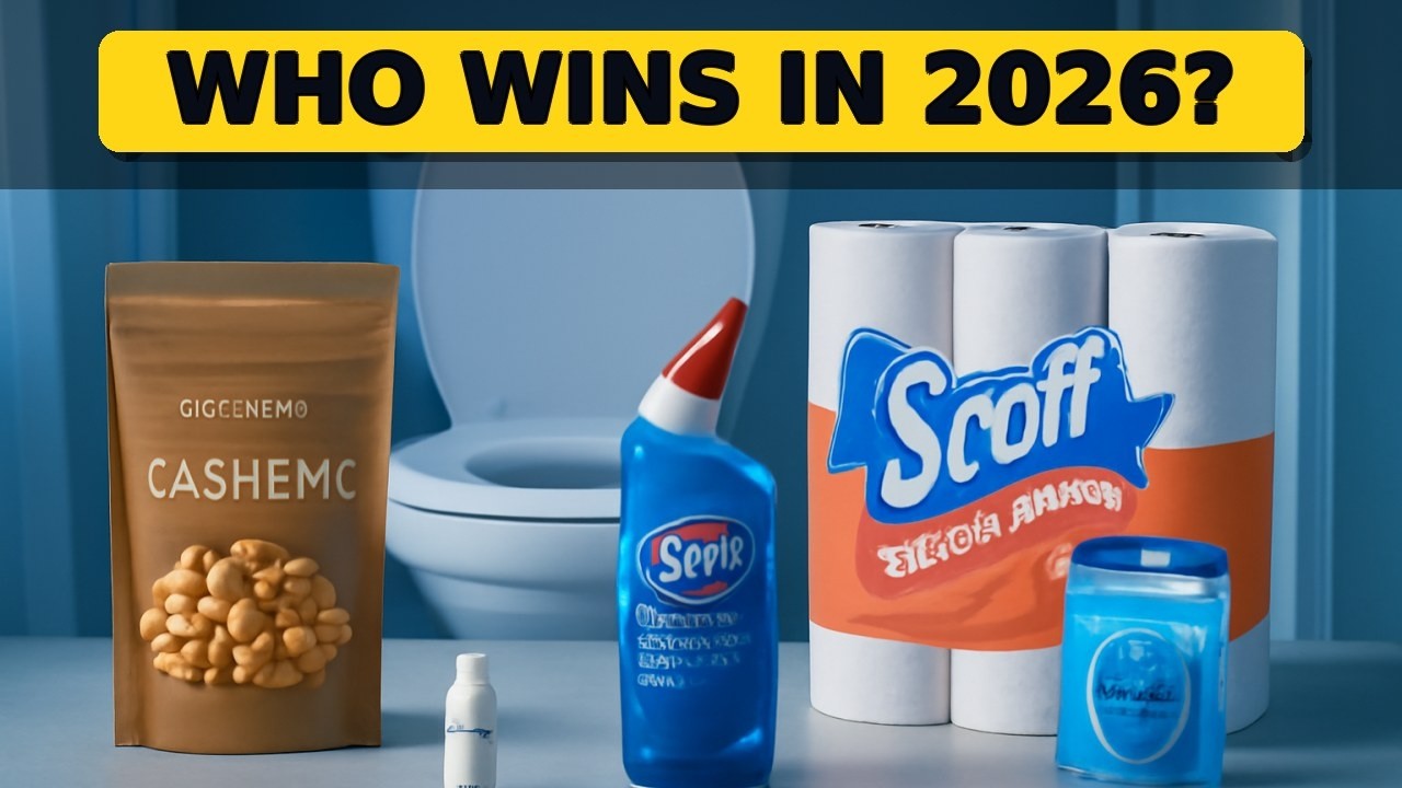 Top 5 Best Overnight Delivery Items 2026 - Convenience for Last-Minute Needs