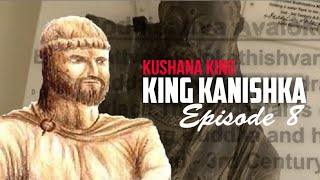 King Kanishka. Kushans Peshawar Pakistan Buddhism Ep 8