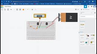 10- CMOS Logic Circuit Lab 10