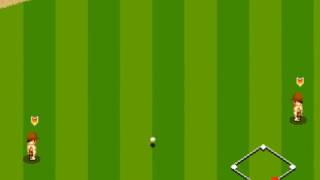 Magicball Fighting Korea MAME Gameplay video Snapshot -Rom name magicbal- screenshot 3