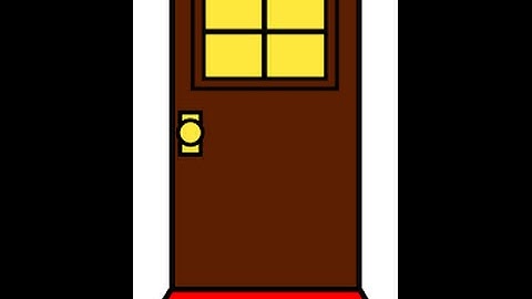 Banging a door and knocking sound effect angry banging shaking  sounds