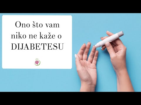 Video: Dijabetes mog ljubimca nije kontroliran - što sada?