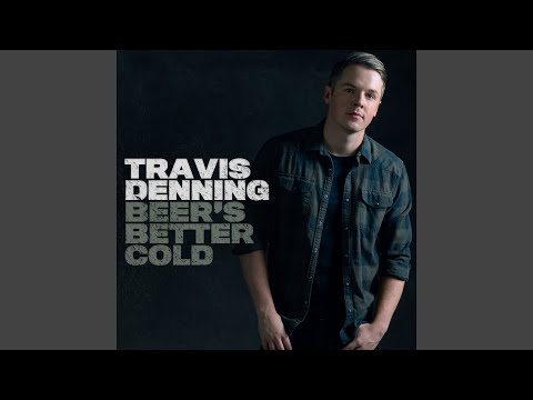 Sittin' By A Fire - Travis Denning