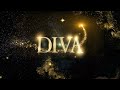 DIVA Logo Animation