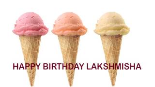 Lakshmisha   Ice Cream & Helados