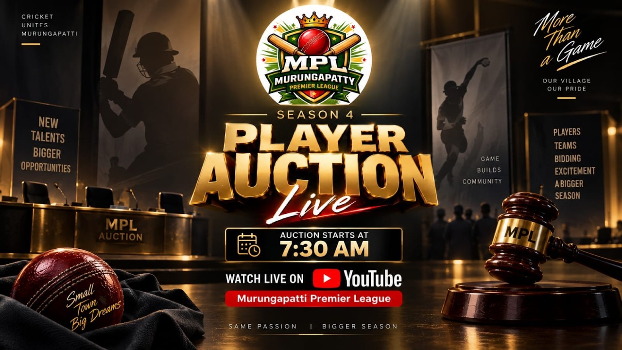 MPL 4 Season