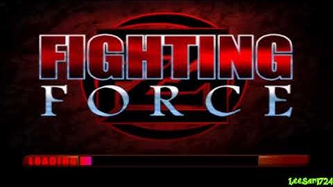 Fighting Force-Smasher Walkthrough Part 4 (Final)