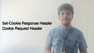 Set-Cookie And Cookie Header Cookies Related Headers In