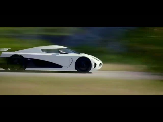 Elektronomia - Sky High (NeedforSpeed)