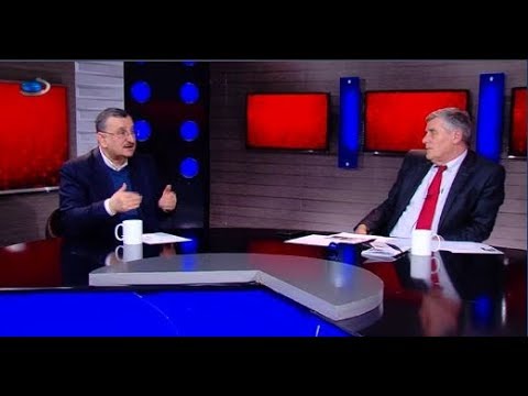 პრესა, ტელევიზია უნდა გავათავისუფლოთ საგადასახადო ვალდებულებებისგან - რომან გოცირიძე