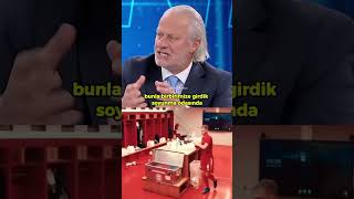 Tugay Kerimoğlu'nun takım arkadaşıyla tartışma anısı