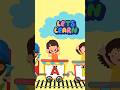 Let’s Learn The Alphabet Song! #learningisfun #alphabetlearning