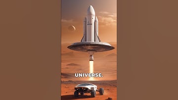 Cryptocurrency in Space: The Future of Funding