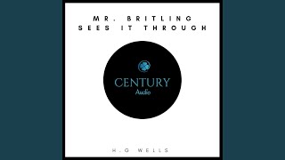 Chapter 287 - Mr. Britling Sees It Through