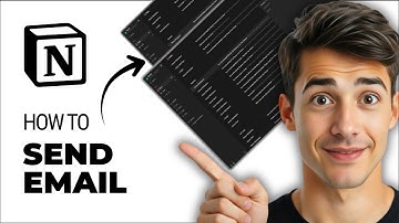 Hoe u een e-mail vanuit Notion kunt verzenden (de gemakkelijkste manier) (gids 2025)