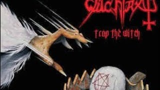 Witchtrap Hard thrashing Mania Sub Español Inglés