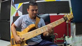 BACHATA BASS