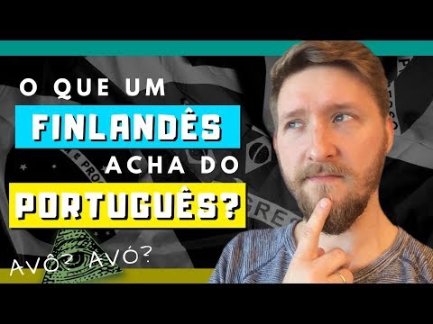 Vídeo: Como Dizer Olá Na Finlândia