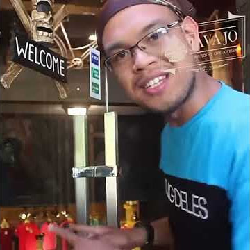 Osing Deles (JavaJO @letsgotojava)