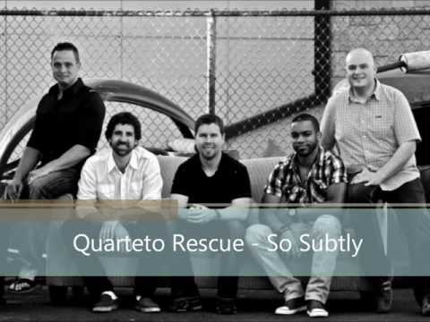 Punk music video thumbnail preview for Rescue - So Subtly