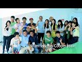 Korea Democracy Foundation _Introduction (2018)