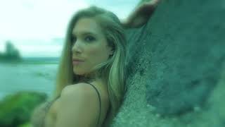 Lindsay Cavanaugh // &quot;Beach&quot; Model Video Portrait