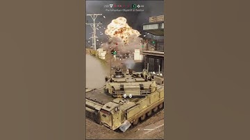 How to Destroy Tanks in Delta Force! 💥🚀 #DeltaForceTutorial