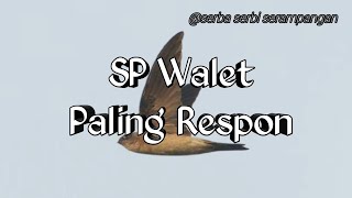 SP Swallow is the MOST RESPONSIVE
