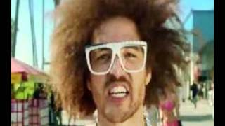 Lmfao Sexy And I Know It Subtitulado Español Resimi