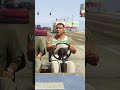 Lamar Doesn't Like Michael #gta5 #gtav #gtaonline