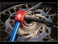 Tire Mounting Made Easy - Baja No Pinch Tire Tool