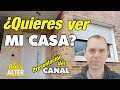 CONSTRUIR TU CASA, CANAL DE BRICOLAJE, CONSTRUCCION Y DECORACION, AUTOPROMOTOR
