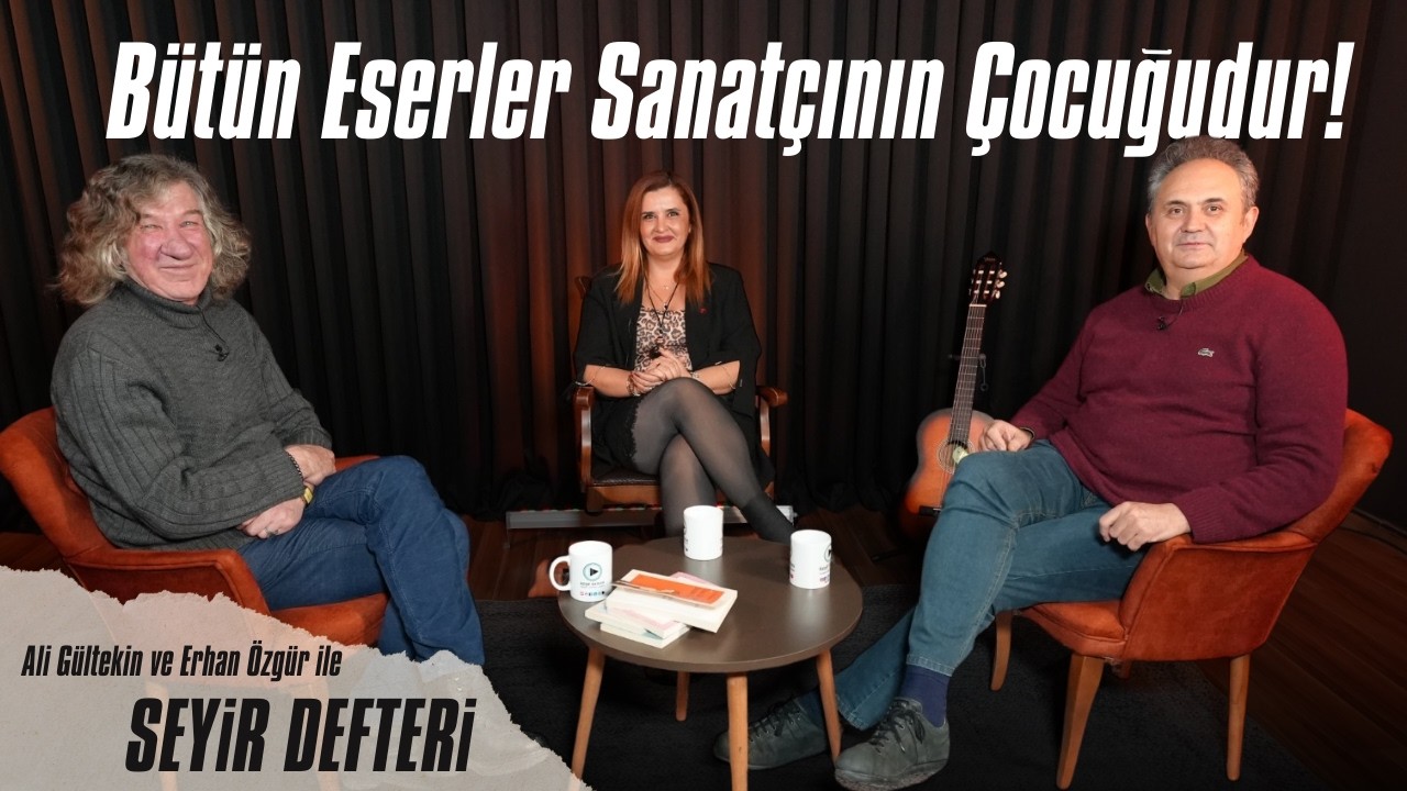 İyi Bir İç Mimar Hayat Kurtarır! | Seyir Defteri