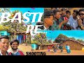 Binay murmu  vlog 2  basti re shooting time 