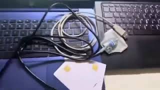 HOW TO USE X2 EMV SOFTWARE TUTORIAL HOW TO WRITE TRACK2 ON CHIP