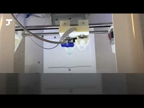 Учёные впервые распечатали роговицу глаза на 3D-принтере