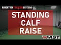 Standing Calf Raise