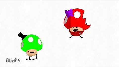 A random animation i made because I got bored